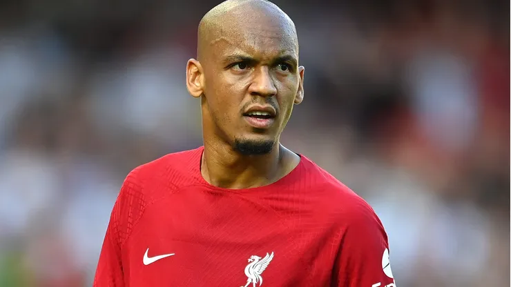 Volante tem o futuro incerto - Foto: Michael Regan/Getty Images.