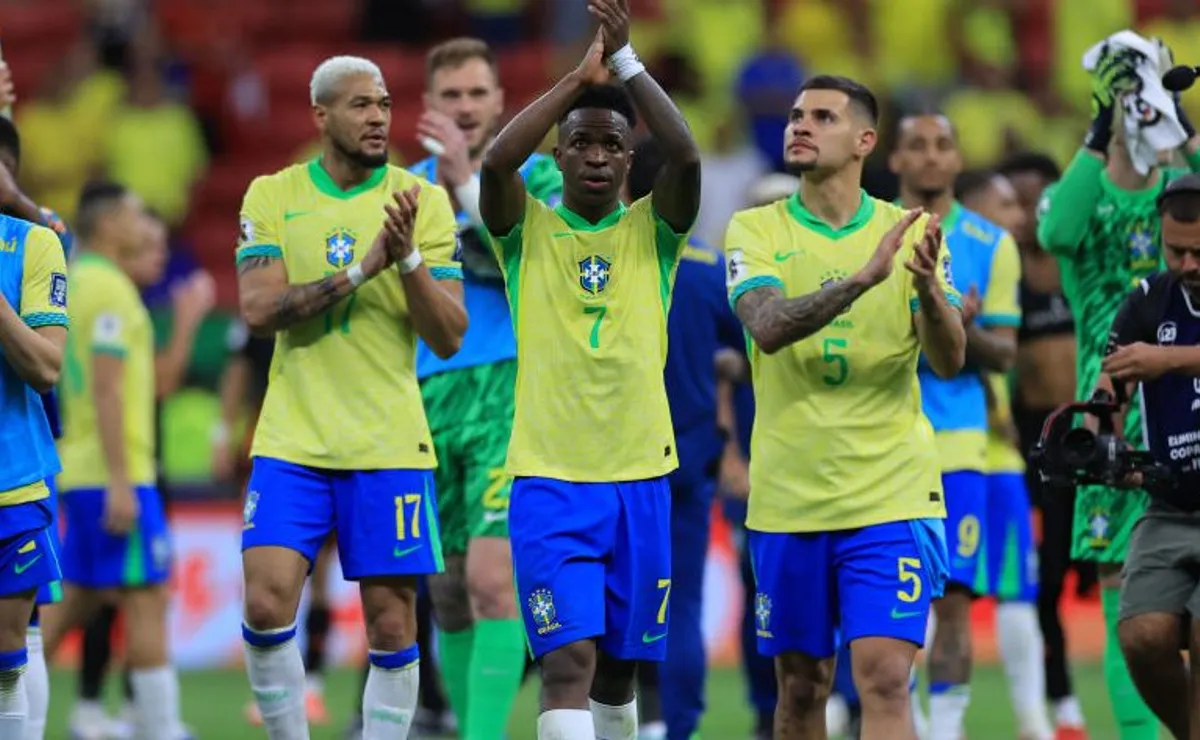 O que o torcedor pode esperar da Seleção Brasileira na Copa