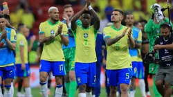 Brasil nas Eliminatórias. Foto: Buda Mendes/Getty Images