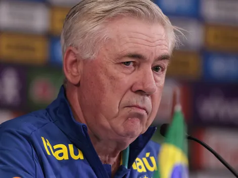 André Hernan detalha motivo da dúvida de Ancelotti sobre Neymar