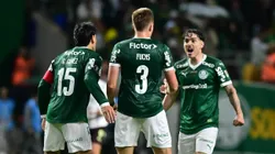 Fuchs é mais uma baixa de Abel Ferreira em reta decisiva do SEP antes da Copa
