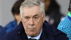 Ancelotti fez exigência para a convocação. Foto: IMAGO/Buzzi