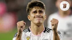 Gabriel Pirani atua na MLS em contrato pelo DC United desde janeiro de 2024 - Foto: IMAGO / ZUMA Press Wire