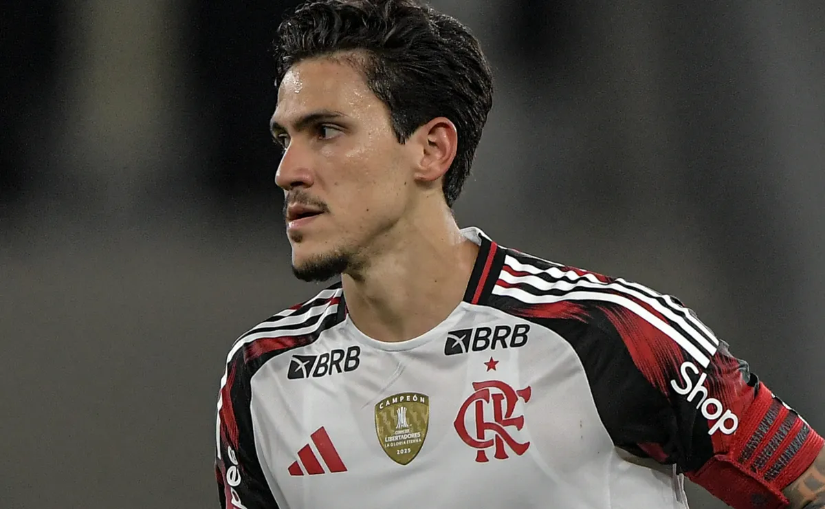 Vidente prevê resultado de Vitória x Flamengo e classificação do time carioca