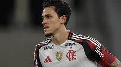 Pedro pode fazer a diferença na Copa do Brasil - Foto: Thiago Ribeiro/AGIF