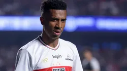 Meia fechou com o Flamengo - Foto: Marcello Zambrana/AGIF.