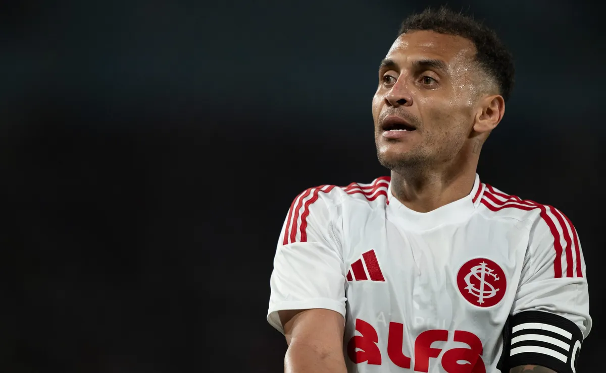 Internacional x Athletic: Inteligência Artificial prevê gol de Alan Patrick e vitória do Colorado