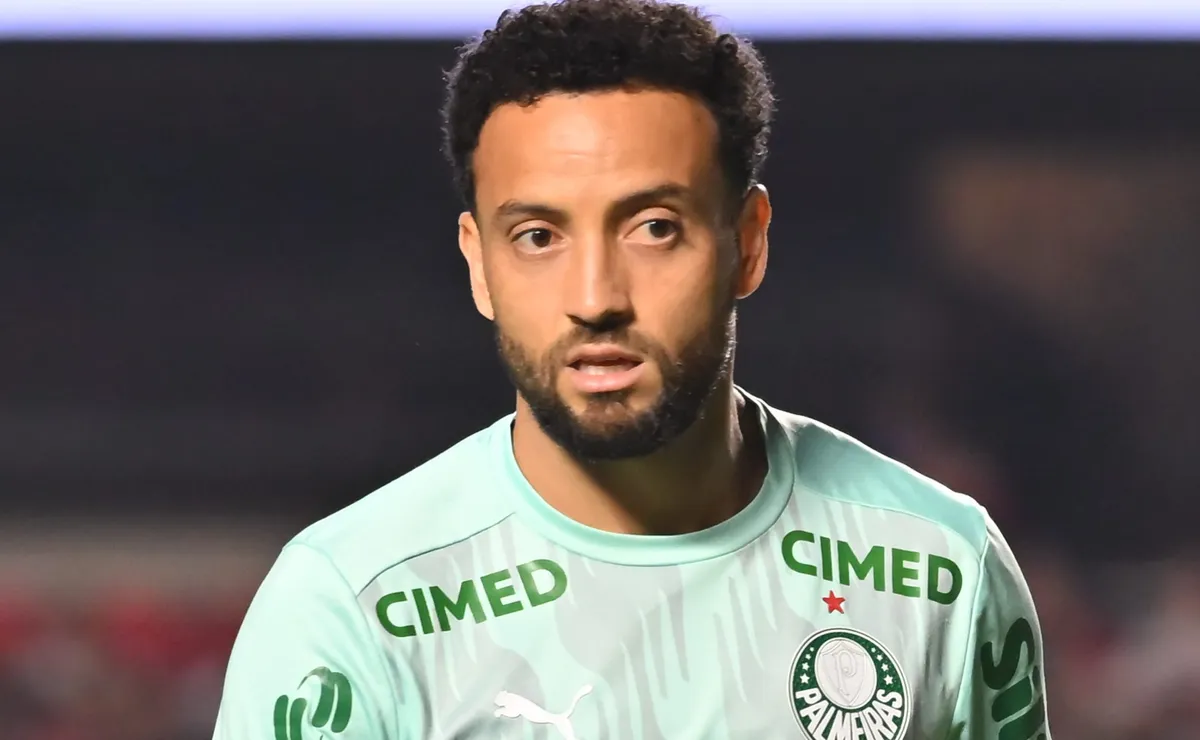 Internacional sonda, mas dificilmente vai avançar por Felipe Anderson