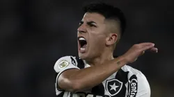 SAF do Botafogo não quitou dívida da contratação de Thiago Almada, em 2024, junto ao Atlanta United