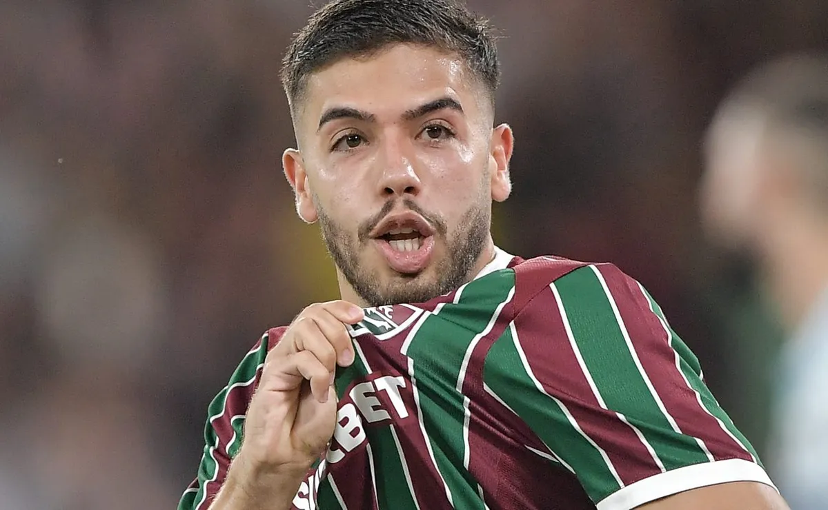 Nonato projeta “jogo complicado” para o Fluminense na Copa do Brasil