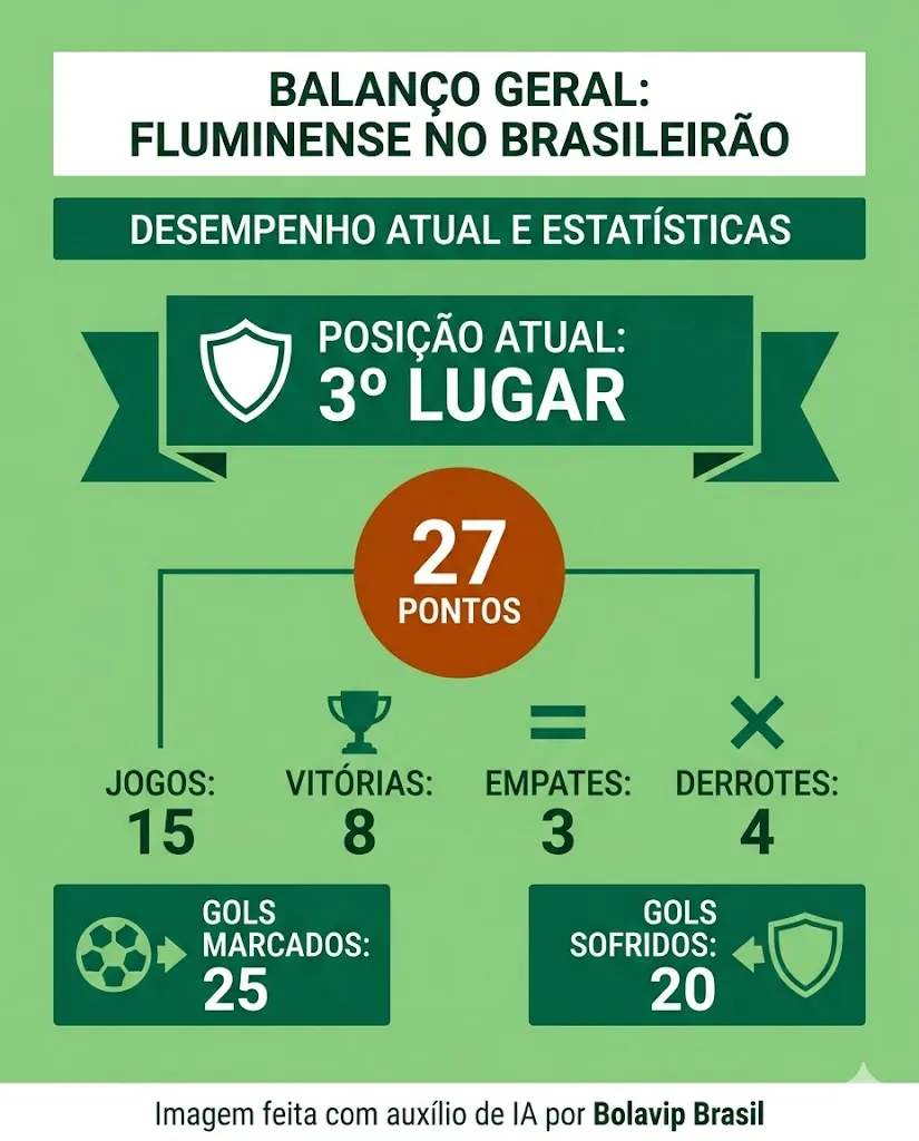 Infográfico - Foto: gerada com auxílio de IA pelo Bolavip Brasil.