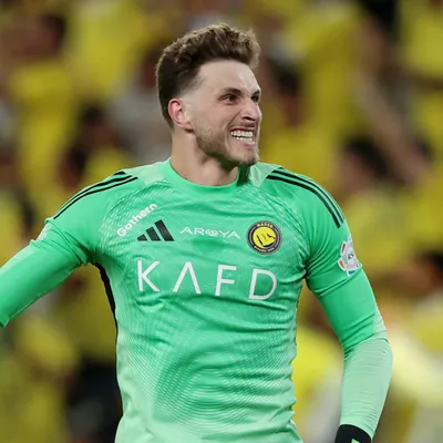 Bento protagoniza falha bizarra em Al Nassr x Al Hilal