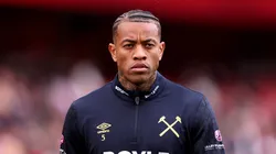 Zagueiro está na mira do Cruzeiro. Photo by Alex Pantling/Getty Images