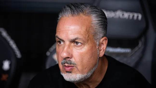 José Boto é quem conduz as negociações por Ryan Roberto – getty images