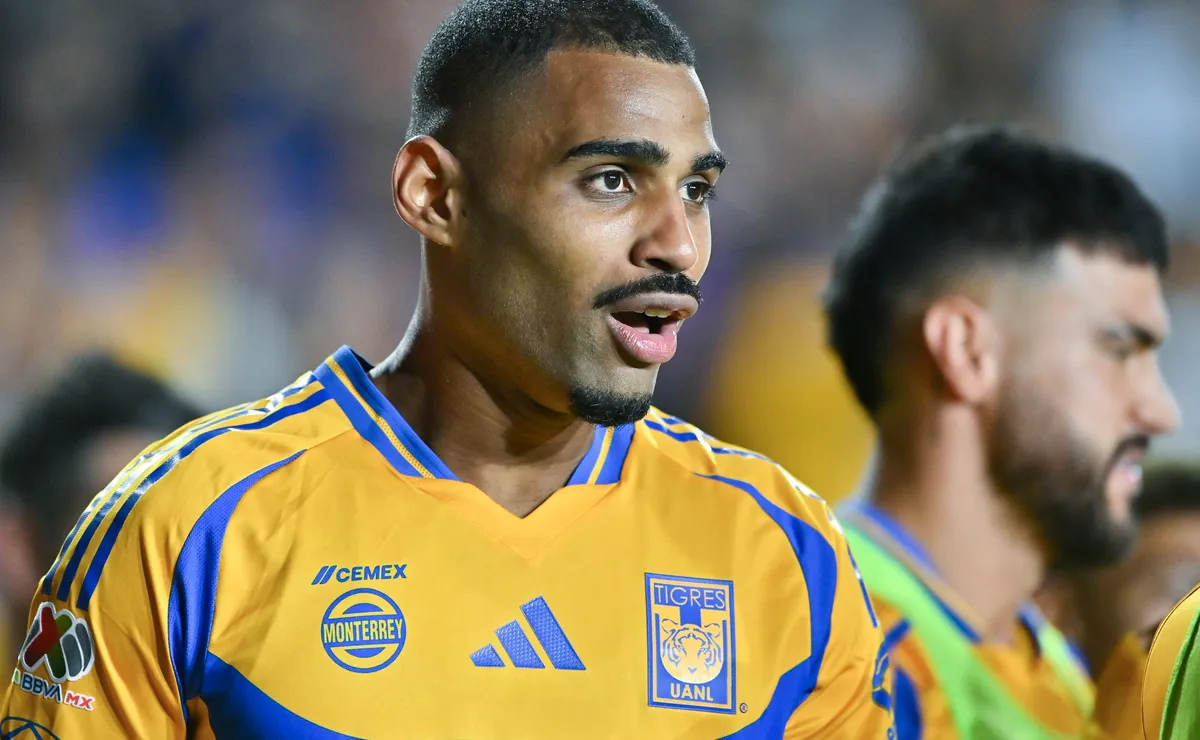 Tigres atrapalha negócio e Joaquim não deve ser contratado pelo Vasco
