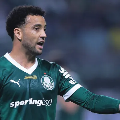 Além de Felipe Anderson, Botafogo monitora outros atletas do Palmeiras