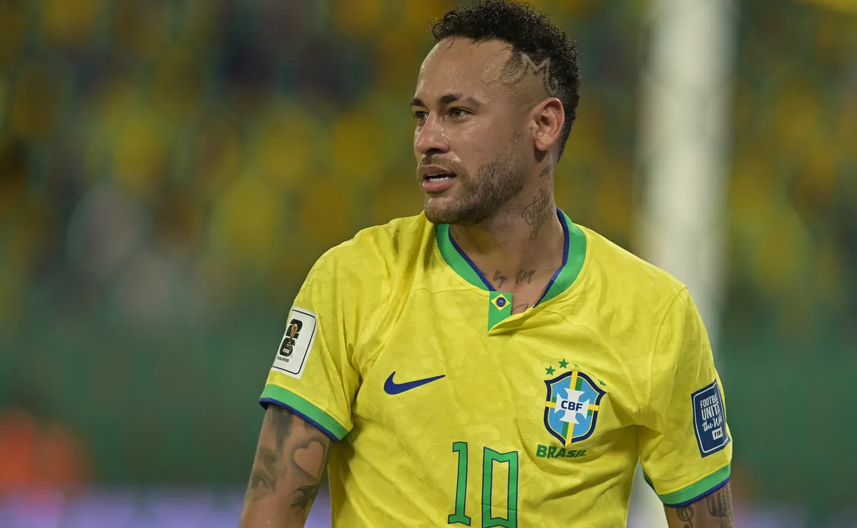 Vídeo: Bruno Formiga defende Neymar e Endrick juntos na Copa do Mundo￼
