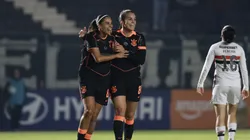 Corinthians bateu o São Paulo na 10ª rodada - Foto: Rodrigo Gazzanel/Agência Corinthians