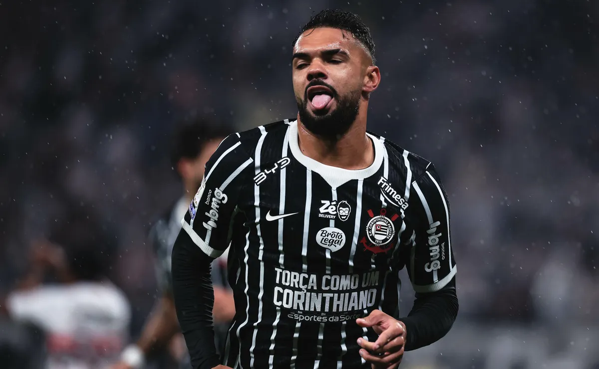 Raniele atinge nova marca histórica pelo Corinthians e reforça destaque defensivo na temporada