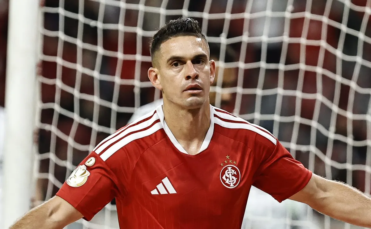 Internacional vence o Athletic dentro do Beira-Rio e avança na Copa do Brasil sem sustos