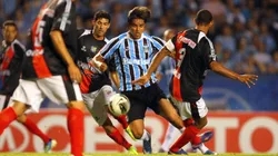 Grêmio volta a enfrentar um time sergipano na Copa do Brasil após 14 anos Foto: Lucas Uebel/Grêmio