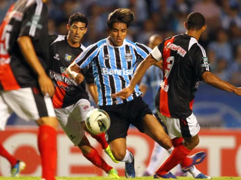 Grêmio busca manter histórico perfeito contra sergipanos