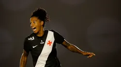Meninas da Colina avançam para a terceira fase - Foto: João Gabriel Alves/Vasco