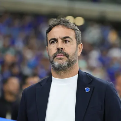Artur Jorge projeta jogadores do Cruzeiro na Copa do Mundo