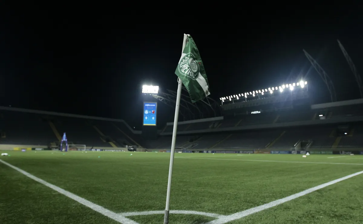 Palmeiras libera ingressos gratuitos para jogo contra o Botafogo no Brasileirão Feminino