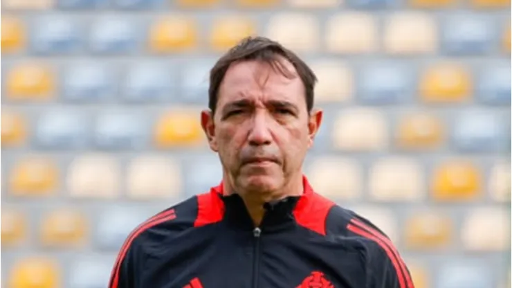 Maurício Salgado falou sobre a partida contra o Botafogo - Foto: Lara Vantzen/Sport Club Internacional