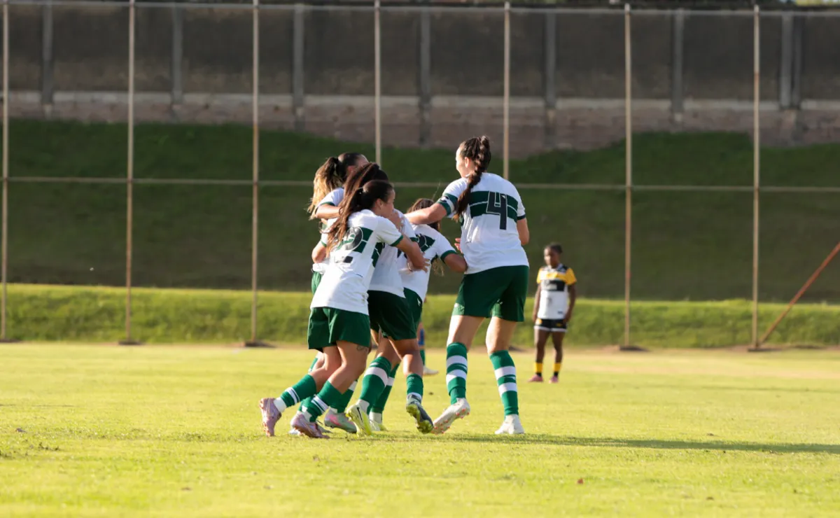 Com Sport e Coritiba, saiba onde assistir a segunda fase da Copa do Brasil Feminina