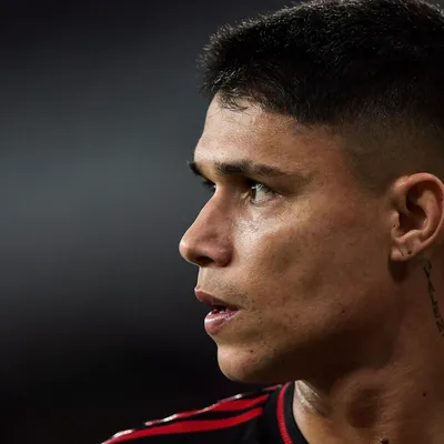 Luiz Araújo entra na mira de times árabes