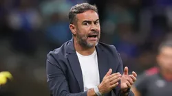 Artur Jorge detalhou o desempenho do Zeiro na Copa do Brasil - Foto: Gilson Lobo/AGIF