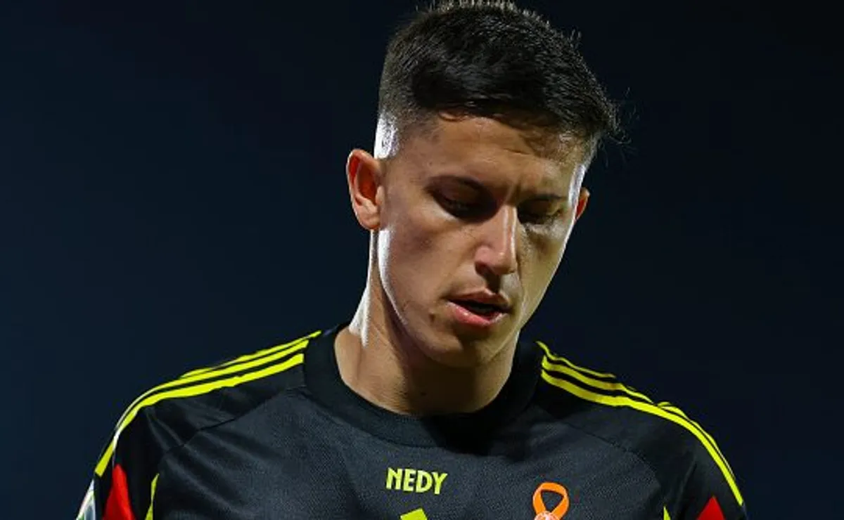 Brian Rodríguez volta à pauta e Cruzeiro se movimenta