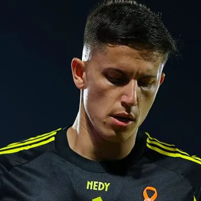 Brian Rodríguez é oferecido e Cruzeiro se interessa