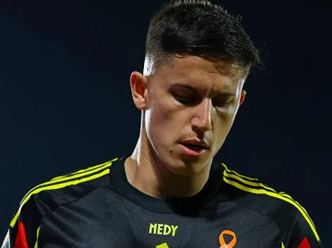 Brian Rodríguez é oferecido e Cruzeiro se interessa