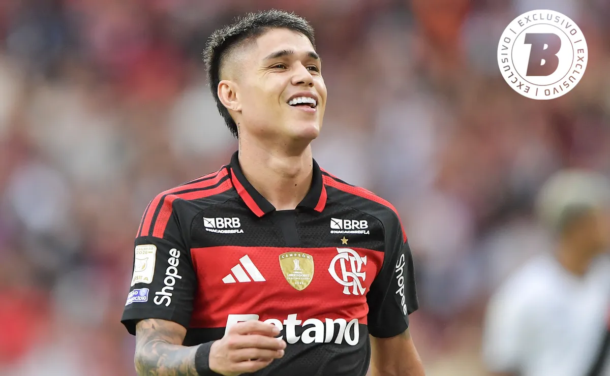 São Paulo nega acordo por Marcos Antônio mas admite interesse em Luiz Araújo