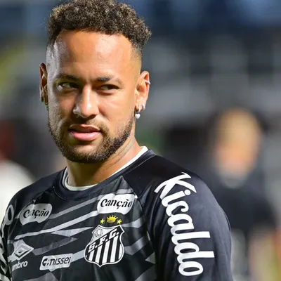 Neymar na Copa do Mundo: CBF confirma e Santos trabalha com convocação