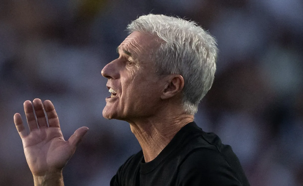 Grêmio deve poupar titulares e prepara equipe alternativa para encarar o Confiança na Copa do Brasil