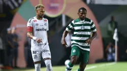 Duelo na Vila terminou sem gols