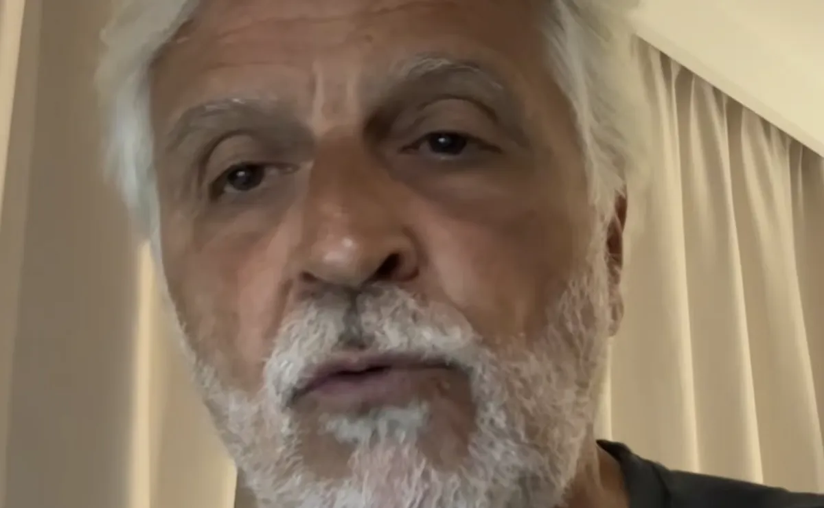 Sormani garante que Cuca não gostou do comportamento de Gabigol na Sul-Americana