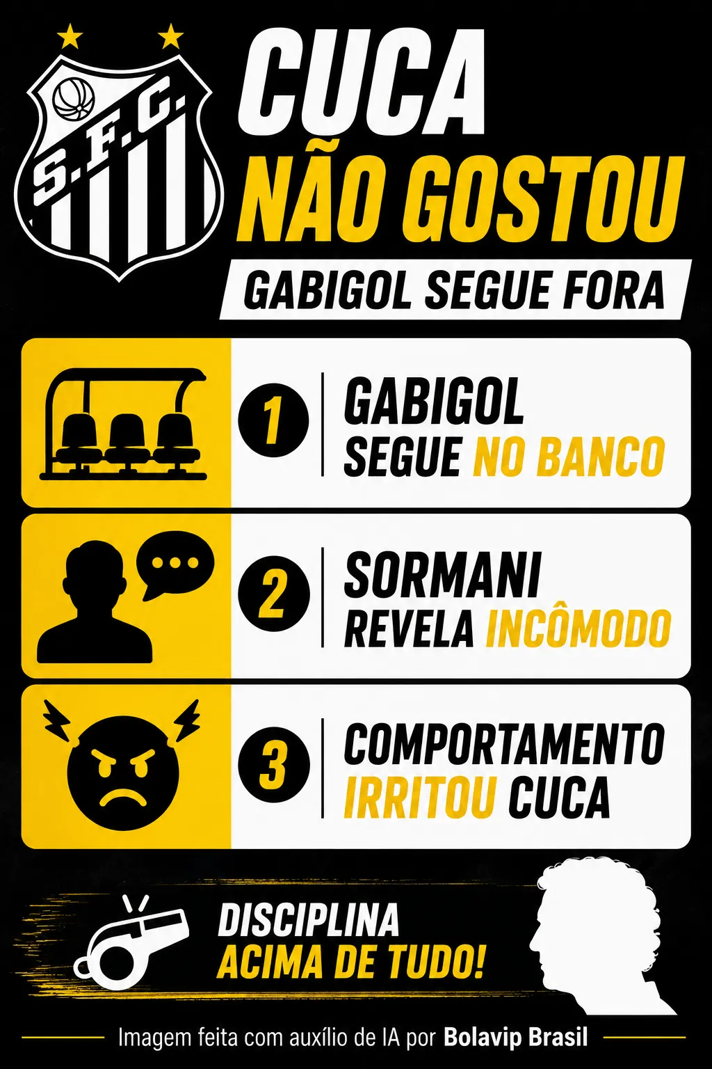 Imagem gerada por inteligência artificial – ChatGPT