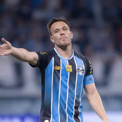 Grêmio pode ter Arthur de volta contra o Santos pelo Brasileirão