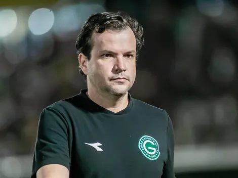 Daniel Paulista analisa Cruzeiro x Goiás e diz que sai “fortalecido”