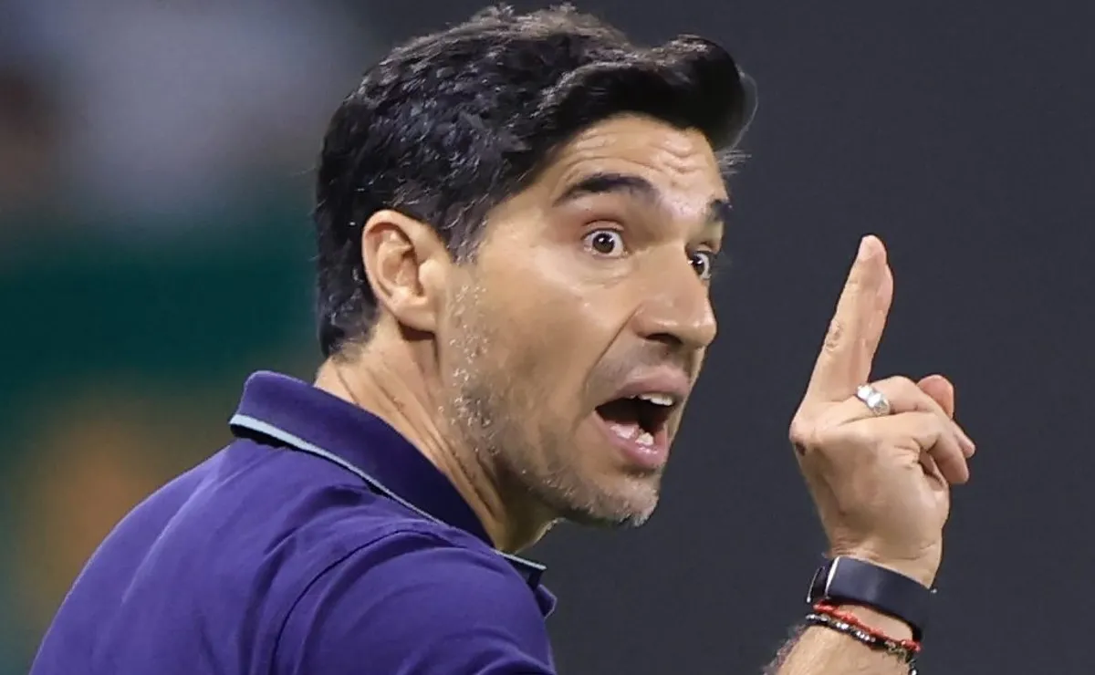 Palmeiras aponta desgaste maior e Abel Ferreira liga alerta