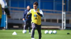 Foto: Lucas Uebel/Grêmio FBPA