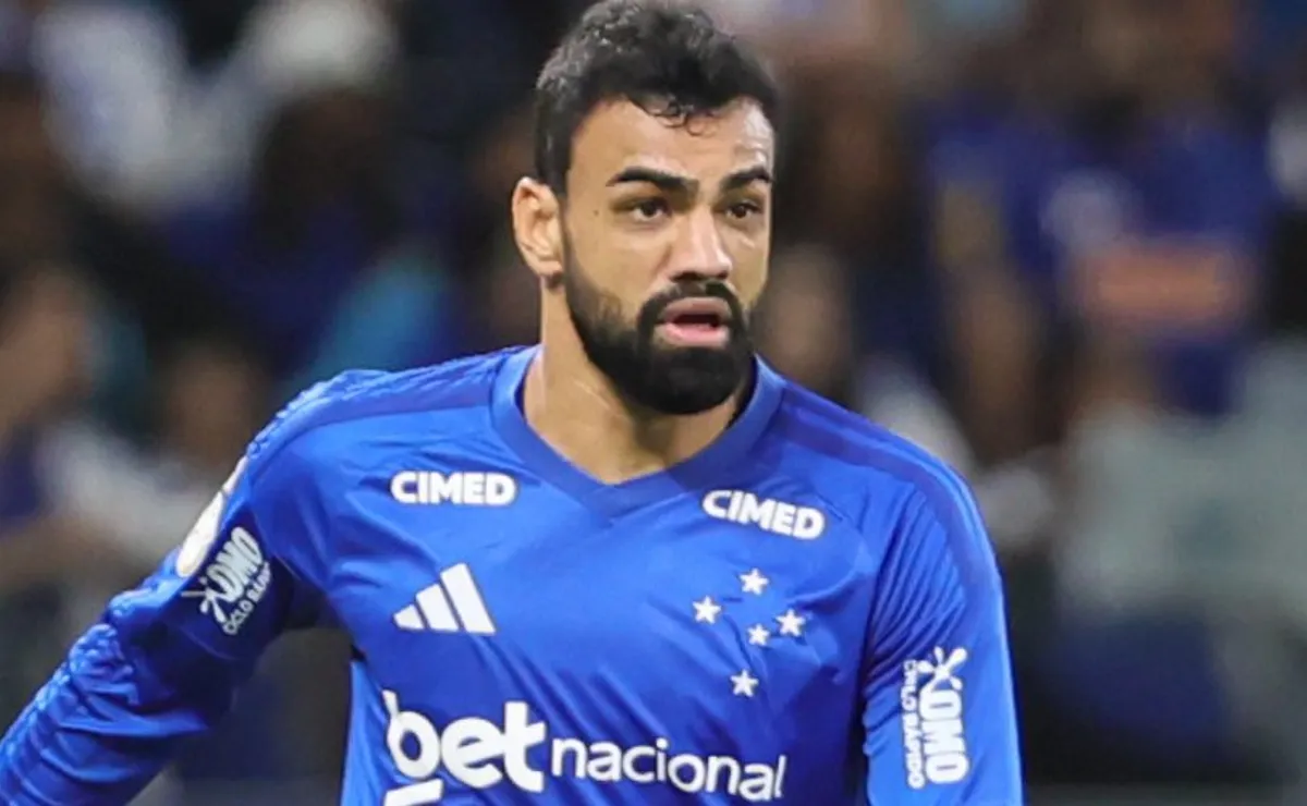 Fabrício Bruno deixa recado a Ancelotti e ainda espera ser convocado