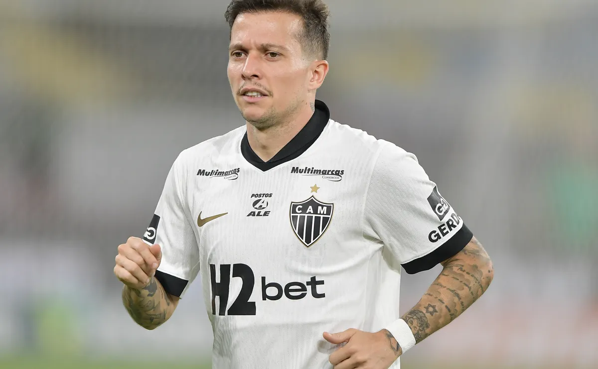 Ceará x Atlético-MG: vidente crava classificação do Galo na Copa do Brasil