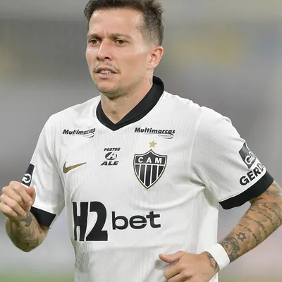 Vidente prevê vantagem do Atlético-MG contra o Ceará