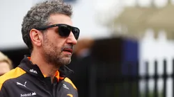 Andrea Stella deu opinião sobre a Mercedes